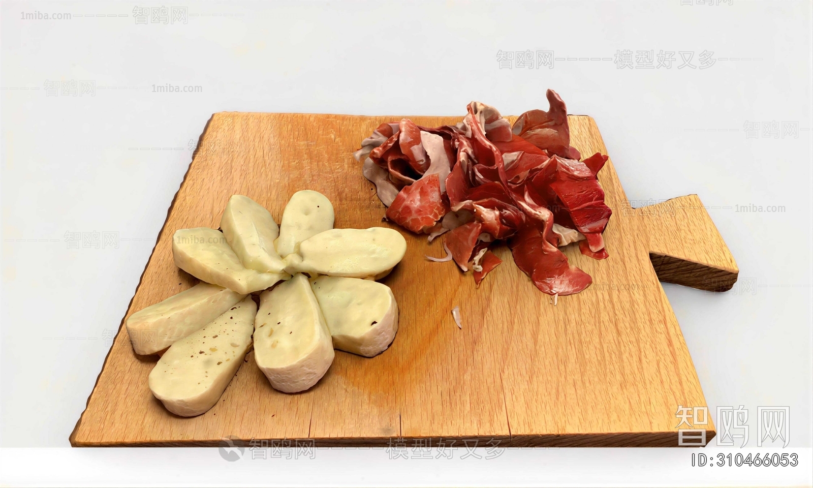 Modern Meat Product