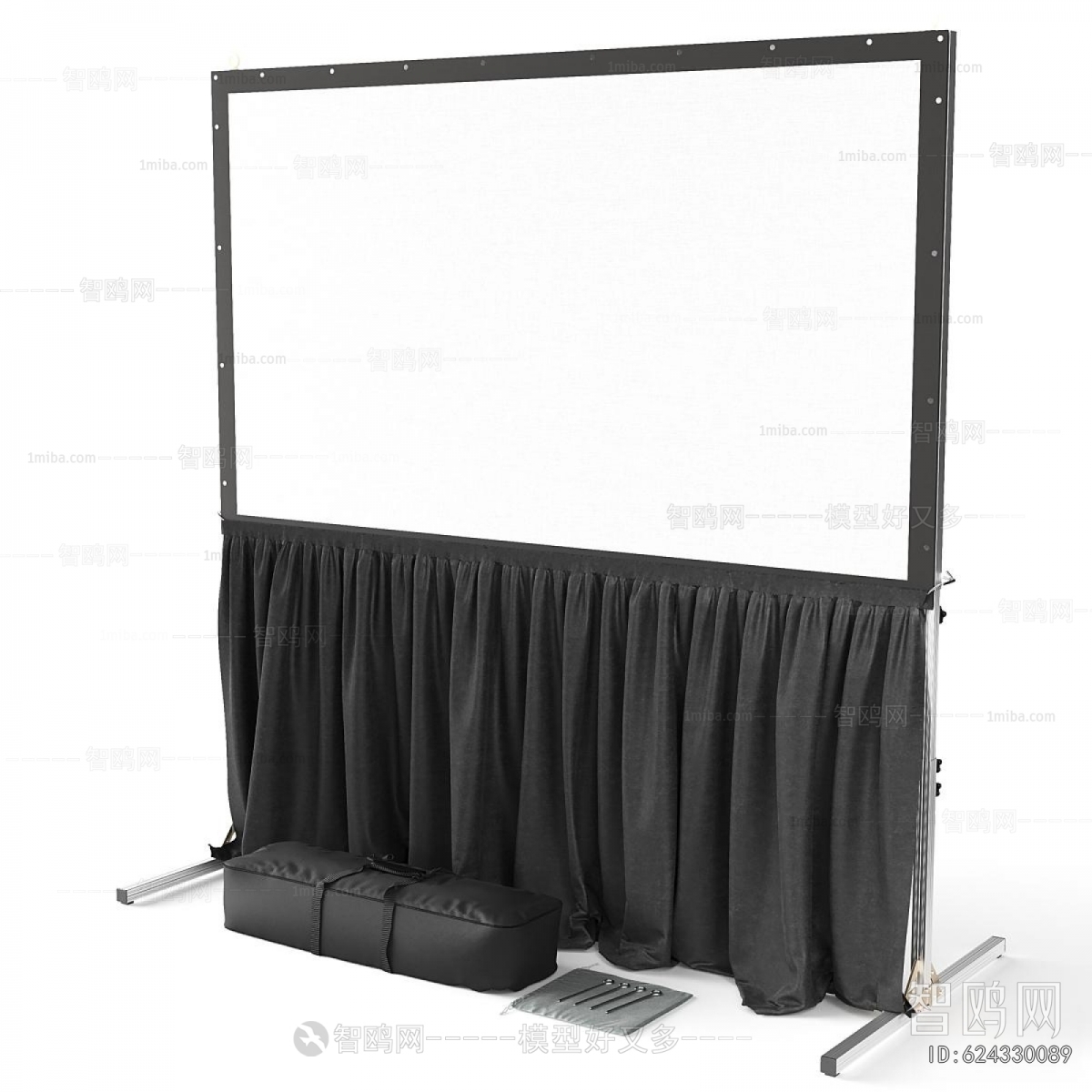 Modern Projector
