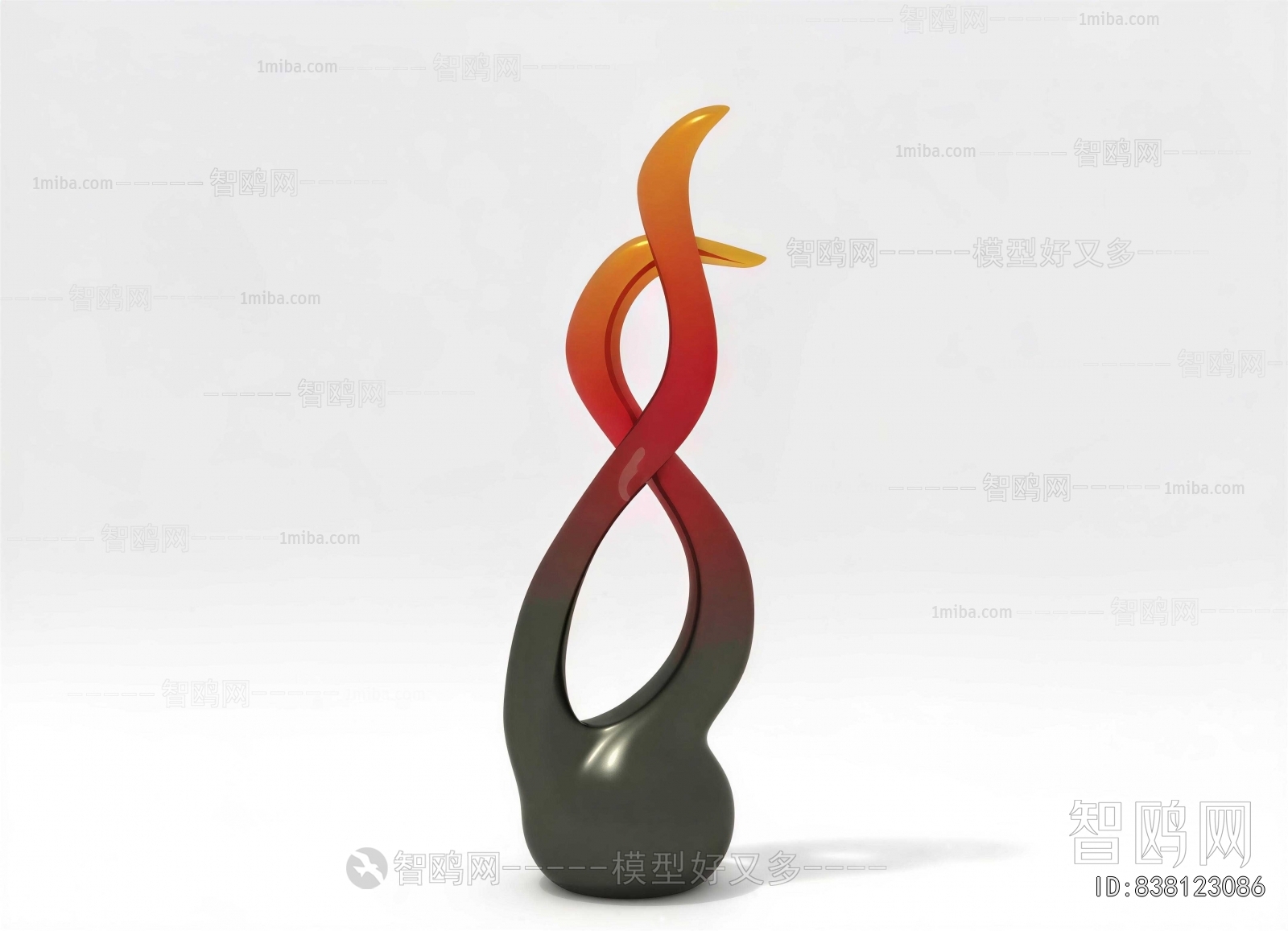 Modern Sculpture