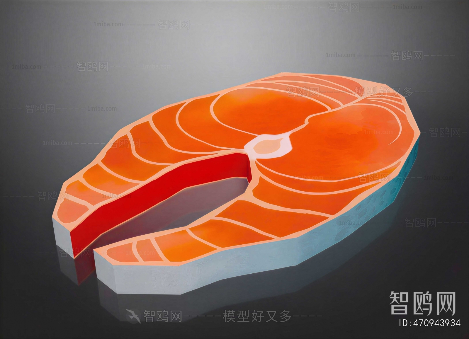 Modern Aquatic Product