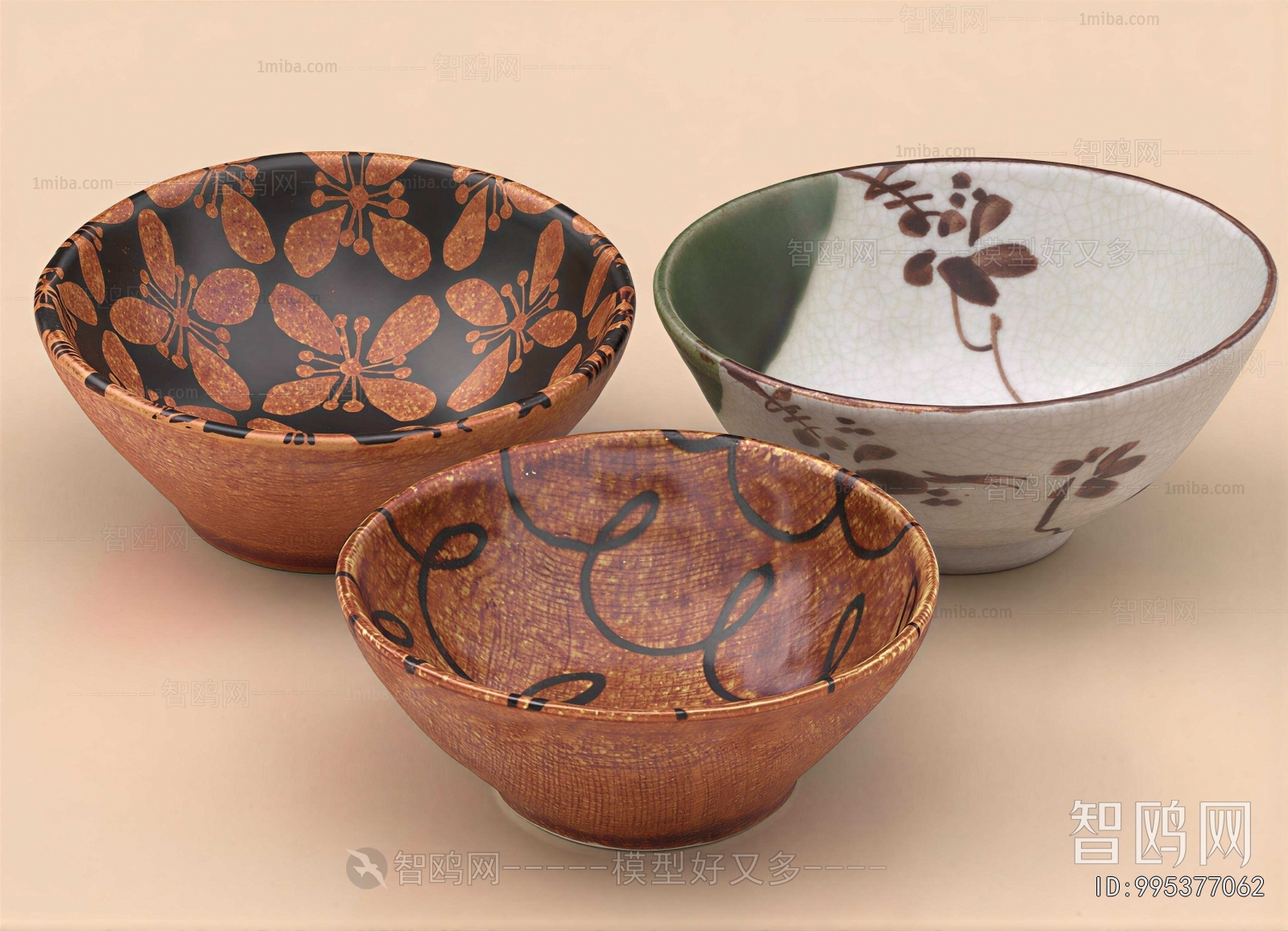 Modern Tableware