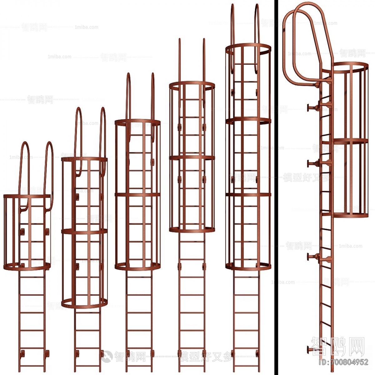 Modern Fire-fighting Equipment