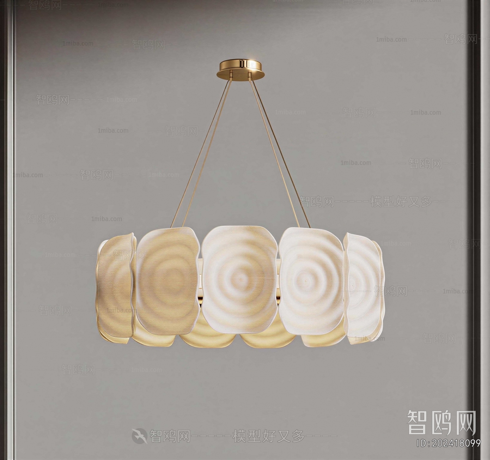 Modern Droplight