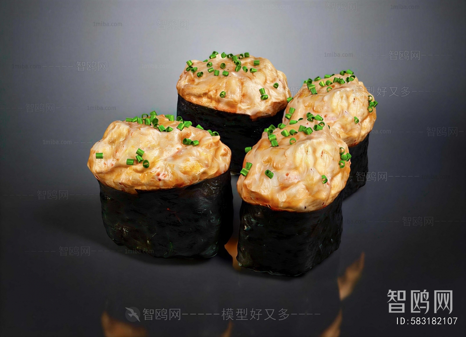 Modern Food