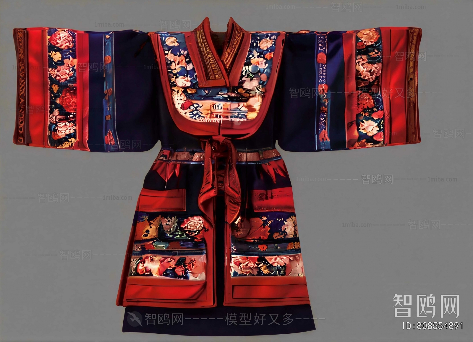 Chinese Style Clothes