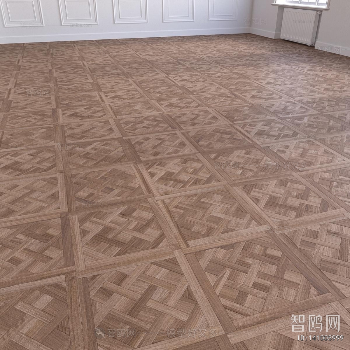 Modern Floor