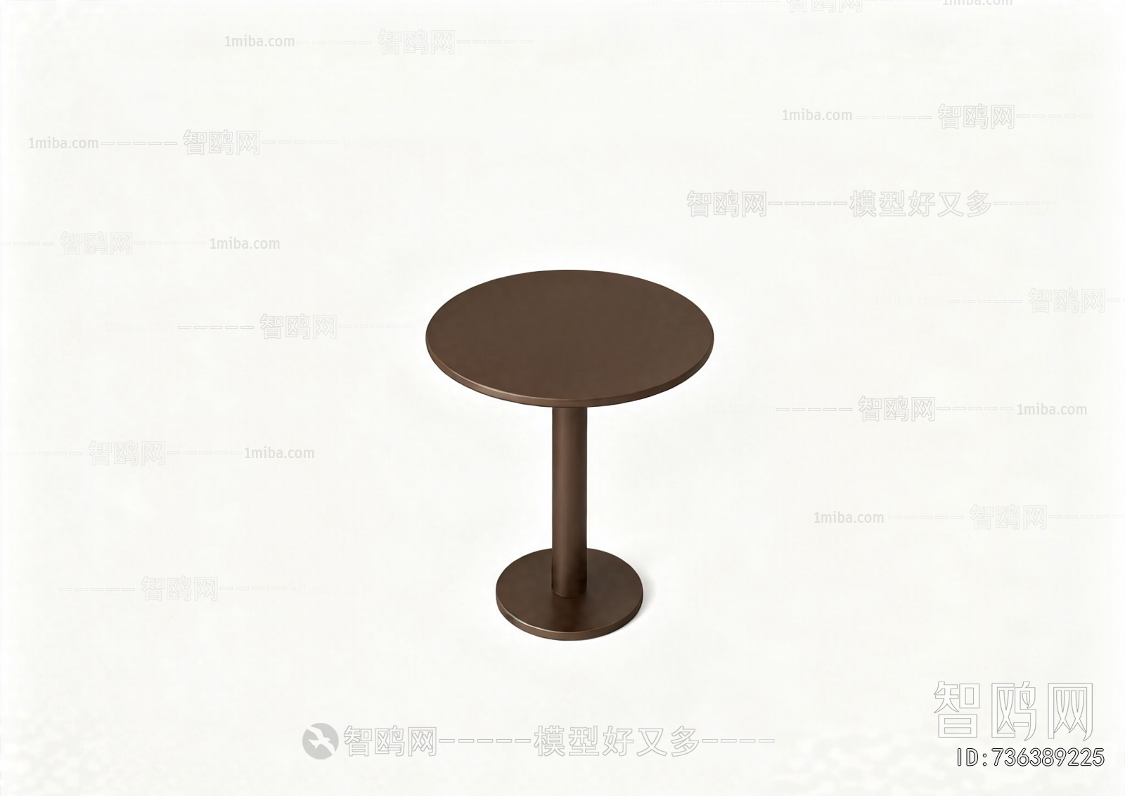 Modern Side Table/corner Table