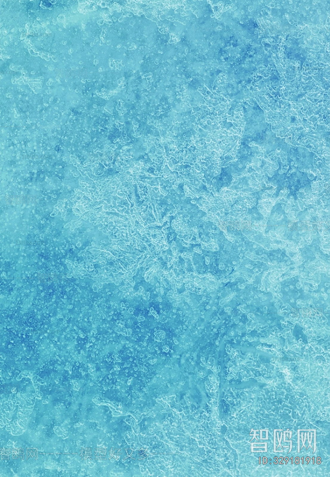 Water Pattern