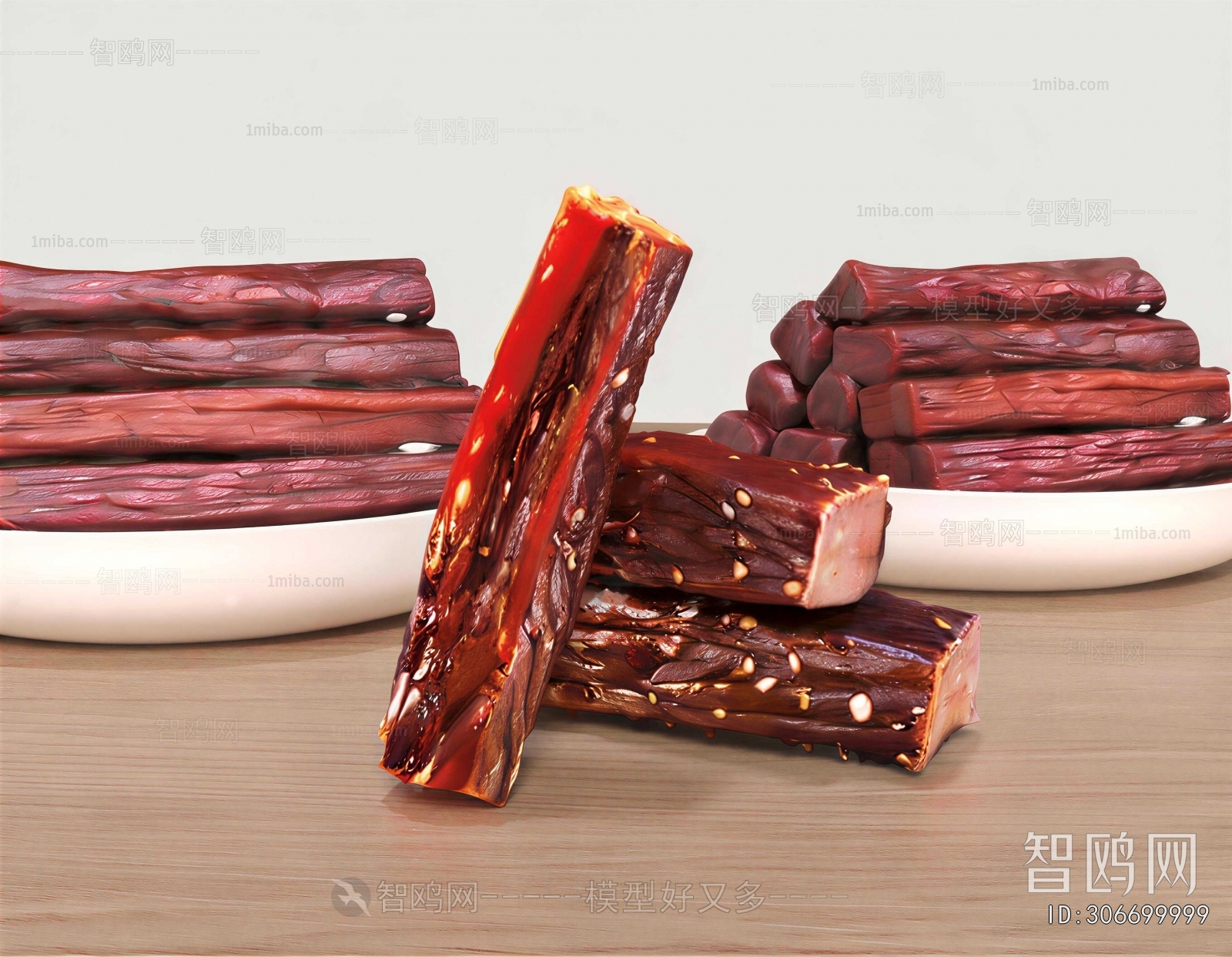 Modern Meat Product