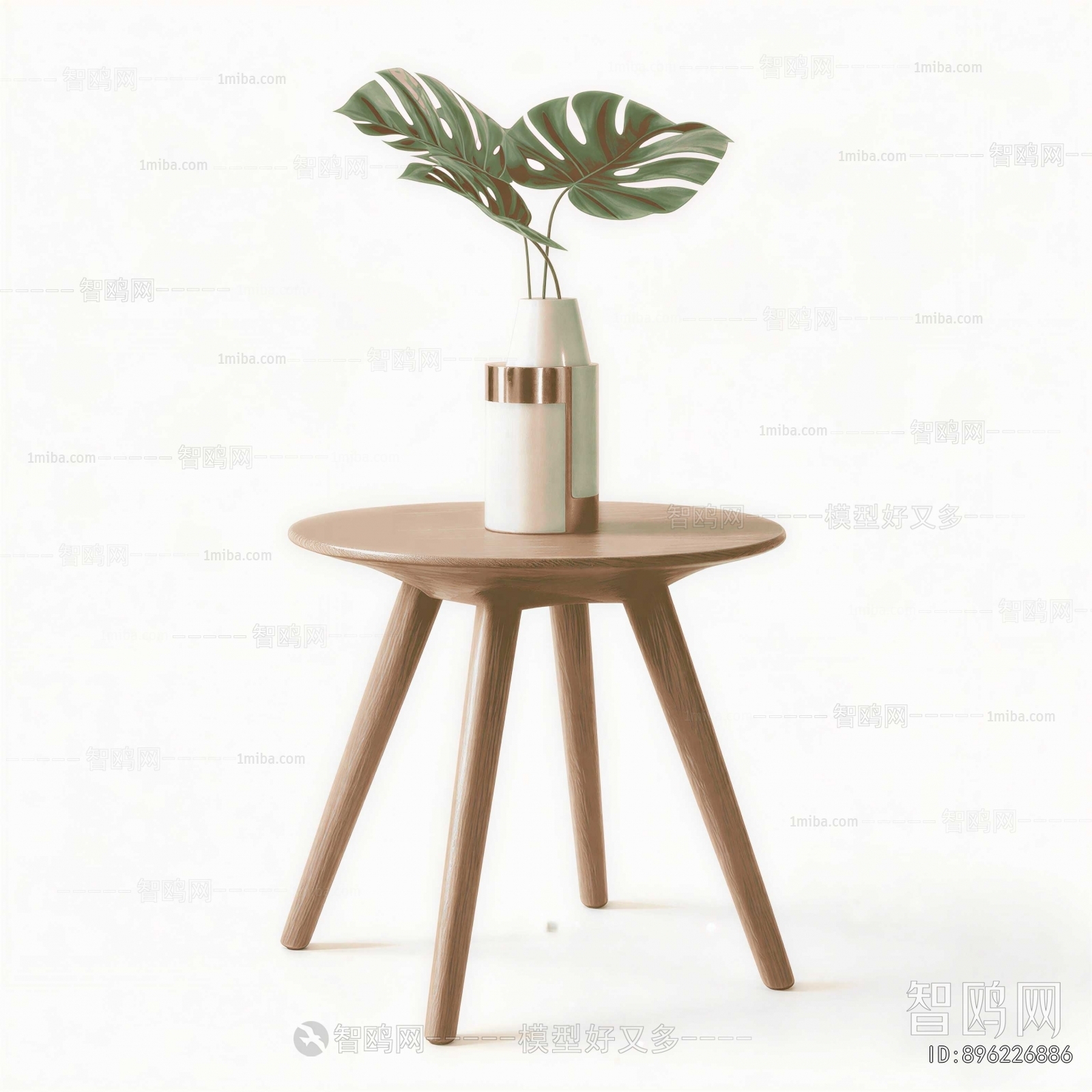 Modern Side Table/corner Table