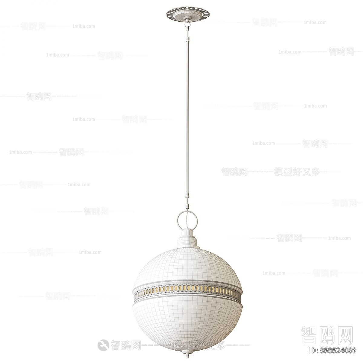 Modern Droplight