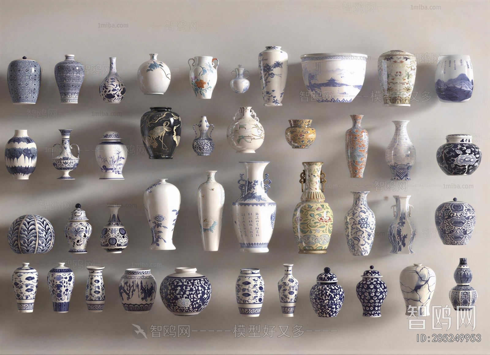 Chinese Style Utensil