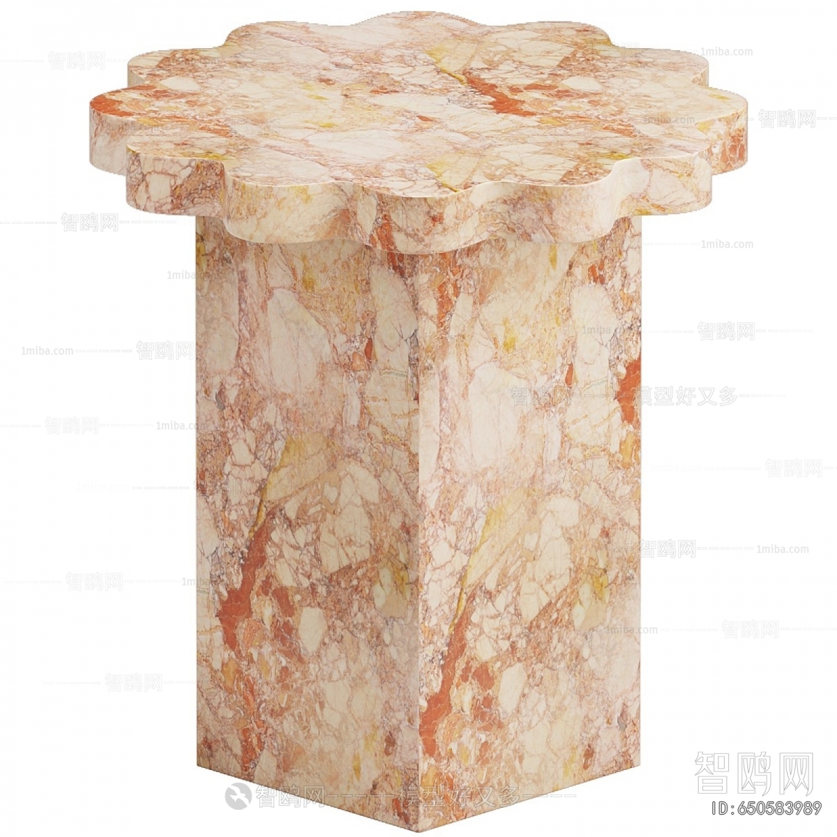 Modern Side Table/corner Table