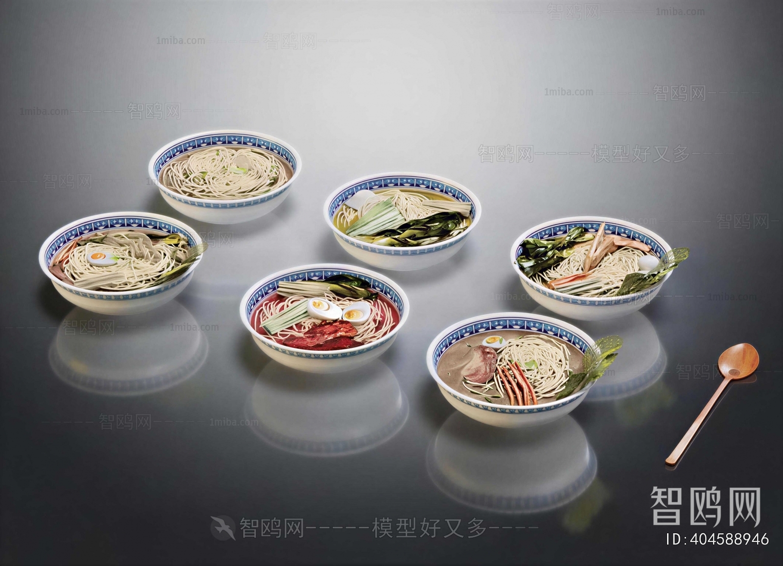 Modern Food