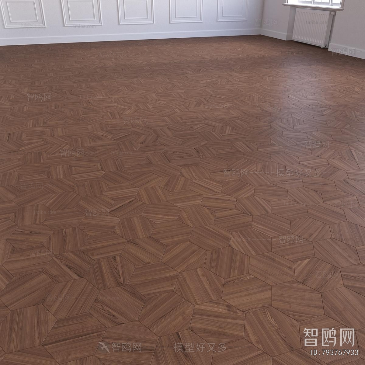 Modern Floor