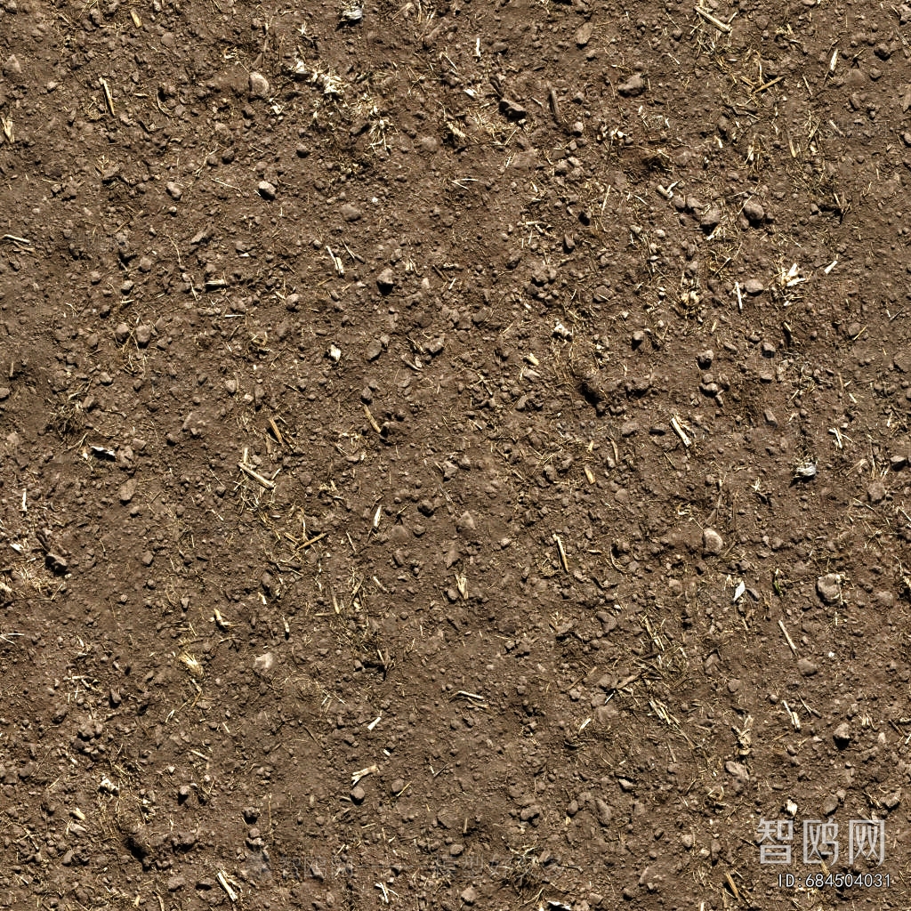 Gravel Ground