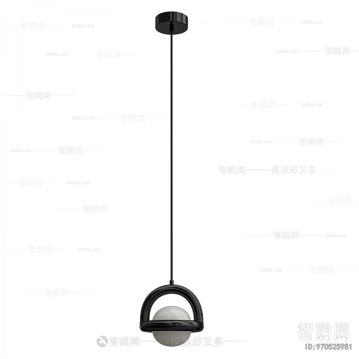 Modern Droplight