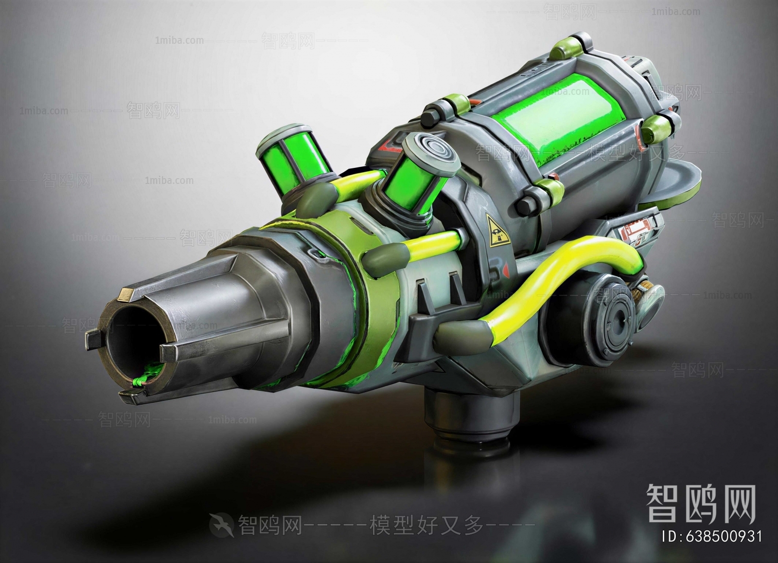 Modern Military Equipment