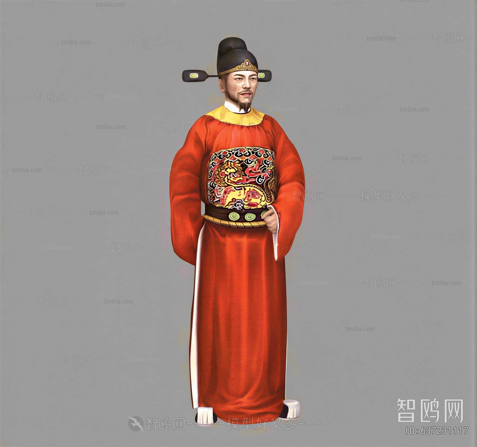 Chinese Style Clothes, Bags And Shoes