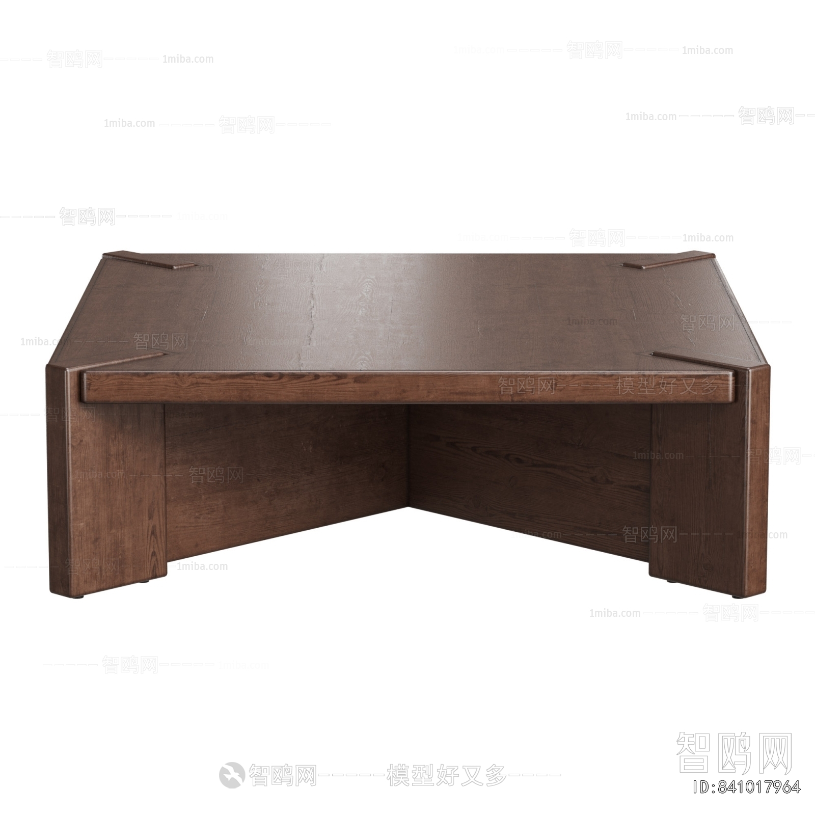 Modern Coffee Table