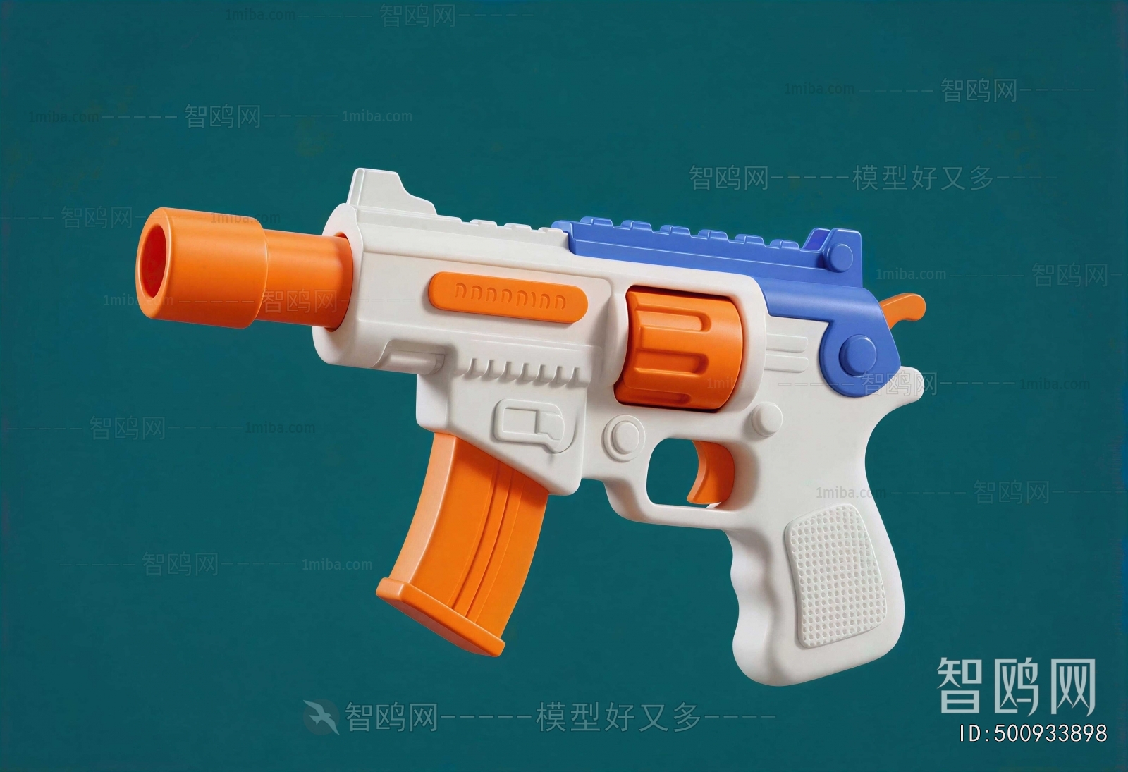 Modern Toys