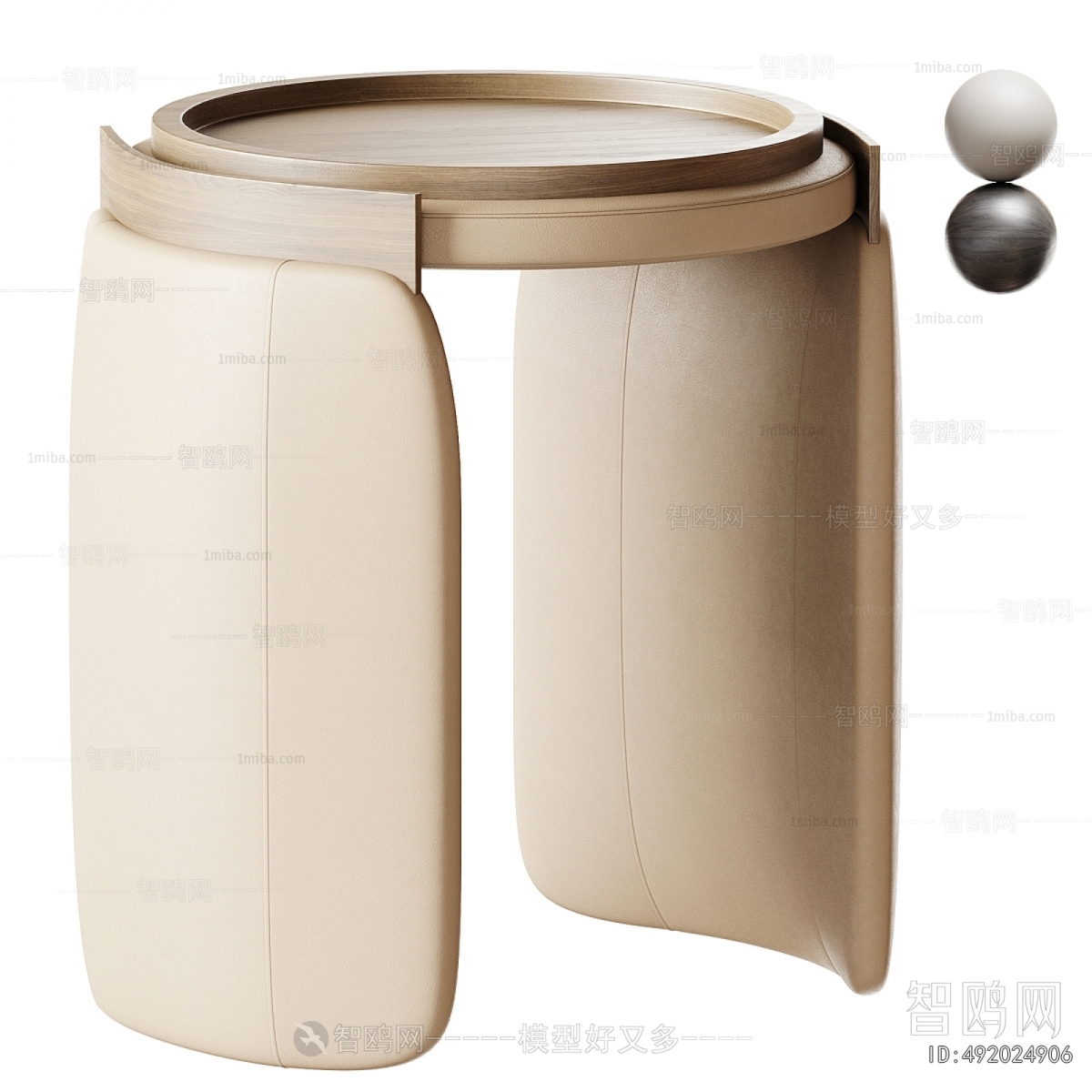 Modern Side Table/corner Table