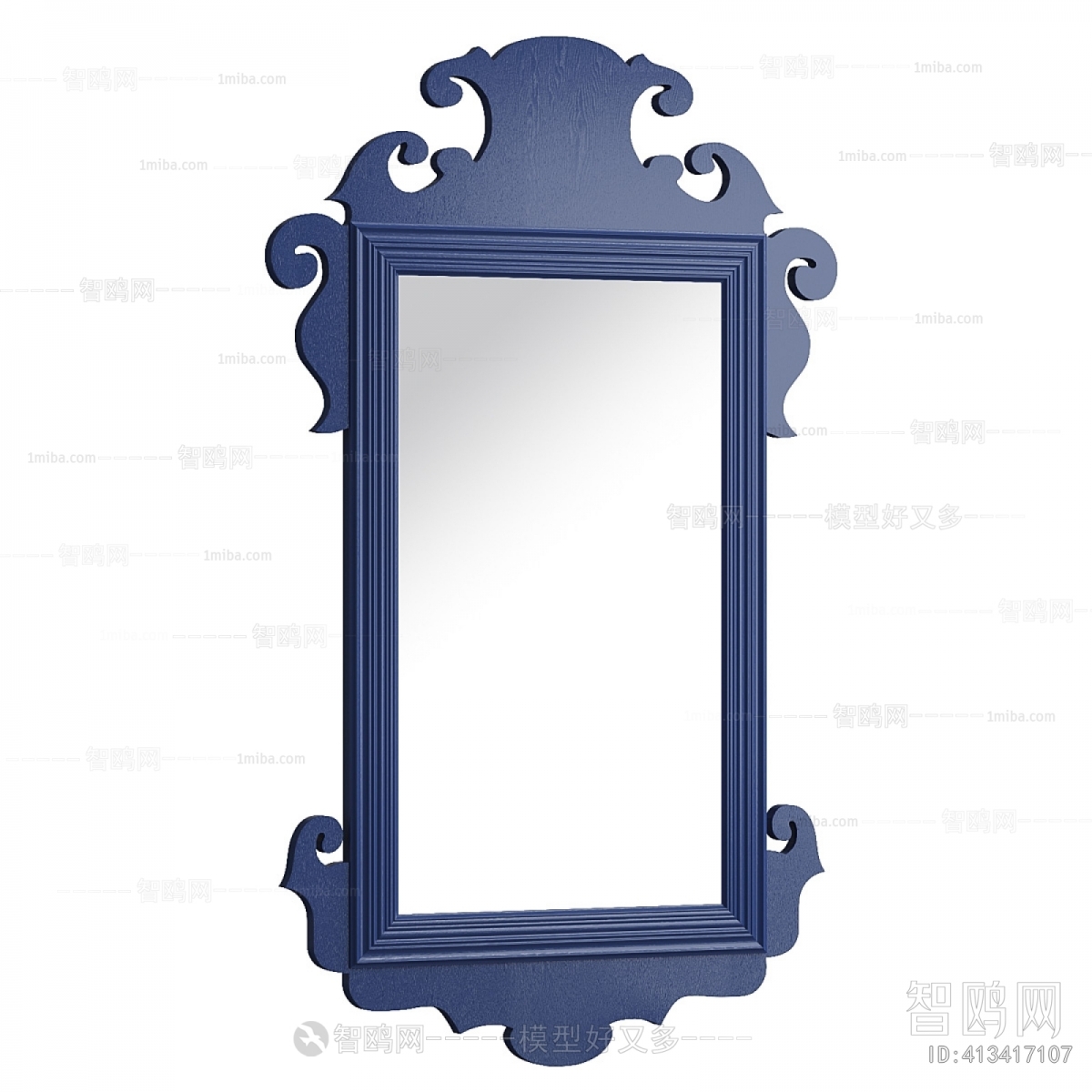 European Style The Mirror
