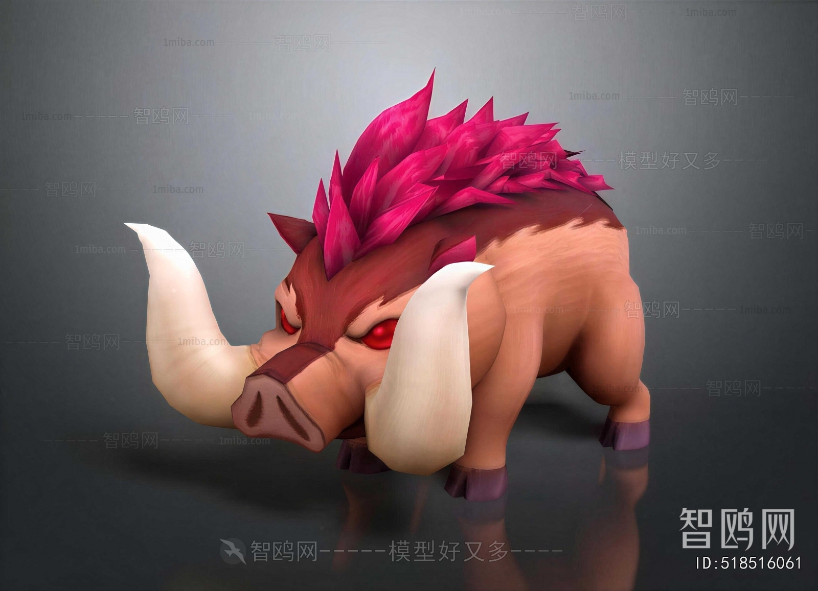 Modern Mammal