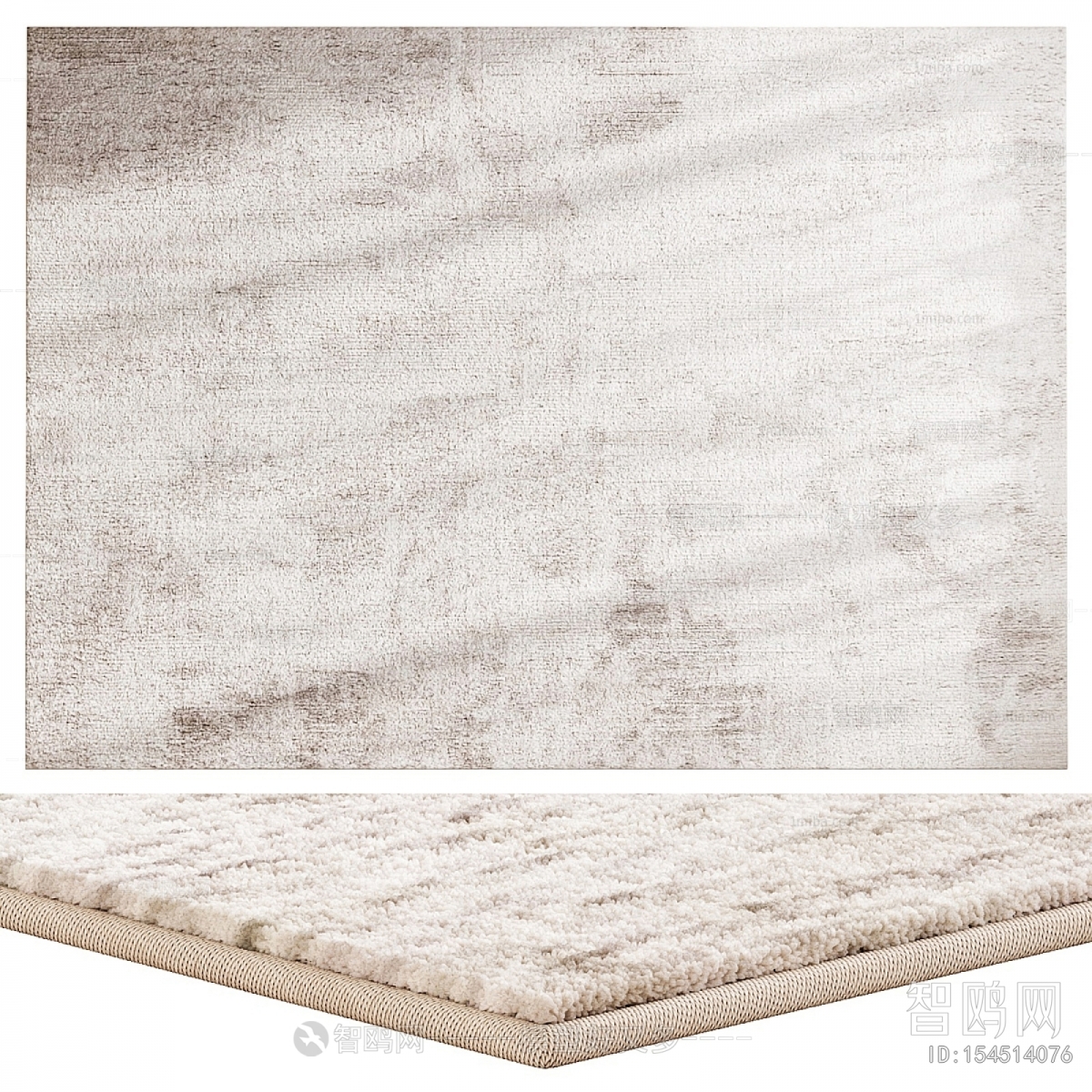 Modern The Carpet