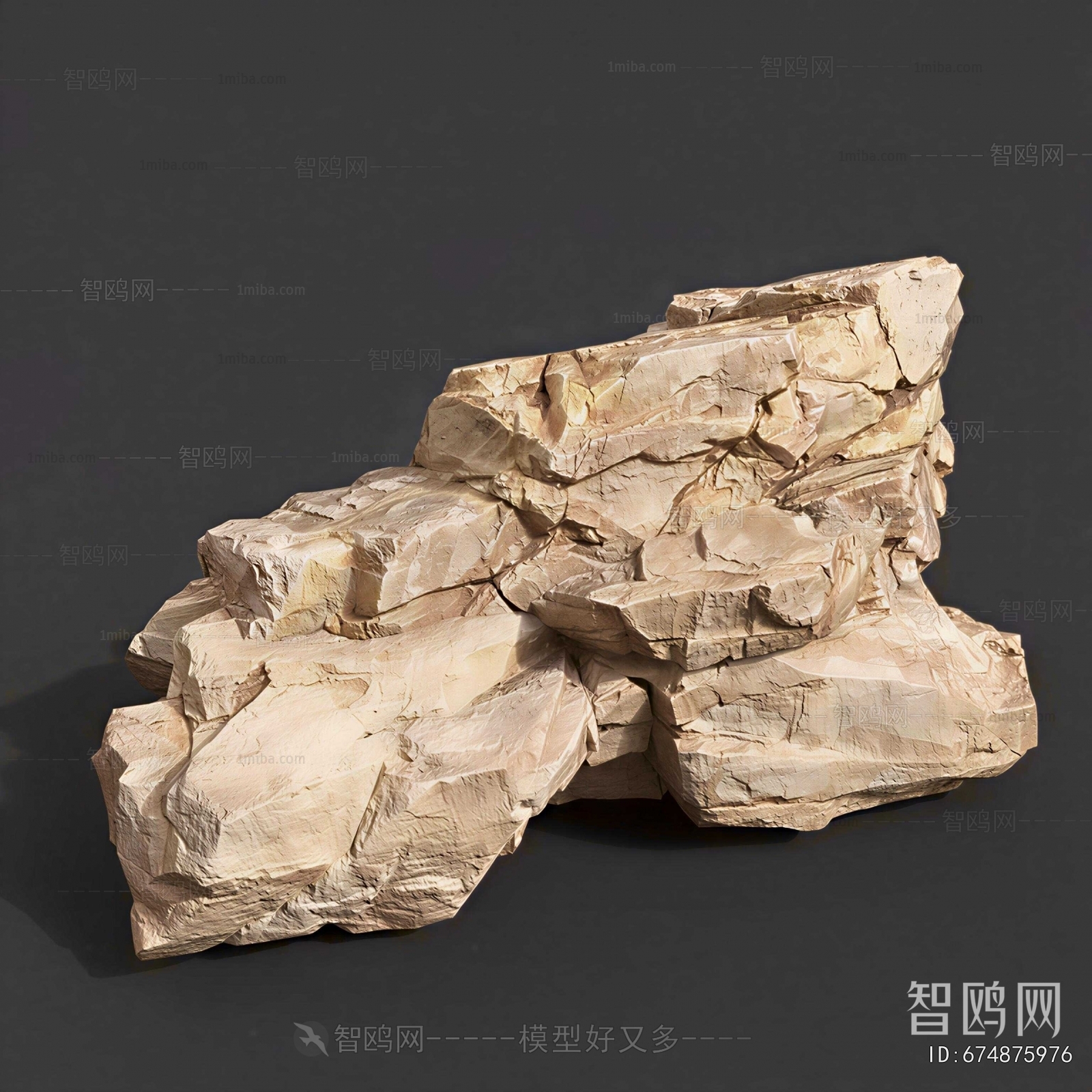 Modern Stone