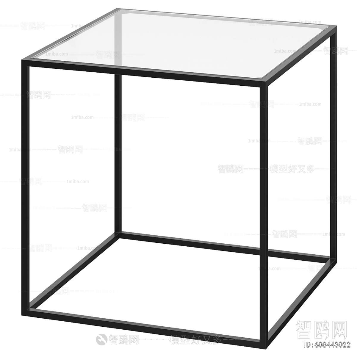 Modern Side Table/corner Table