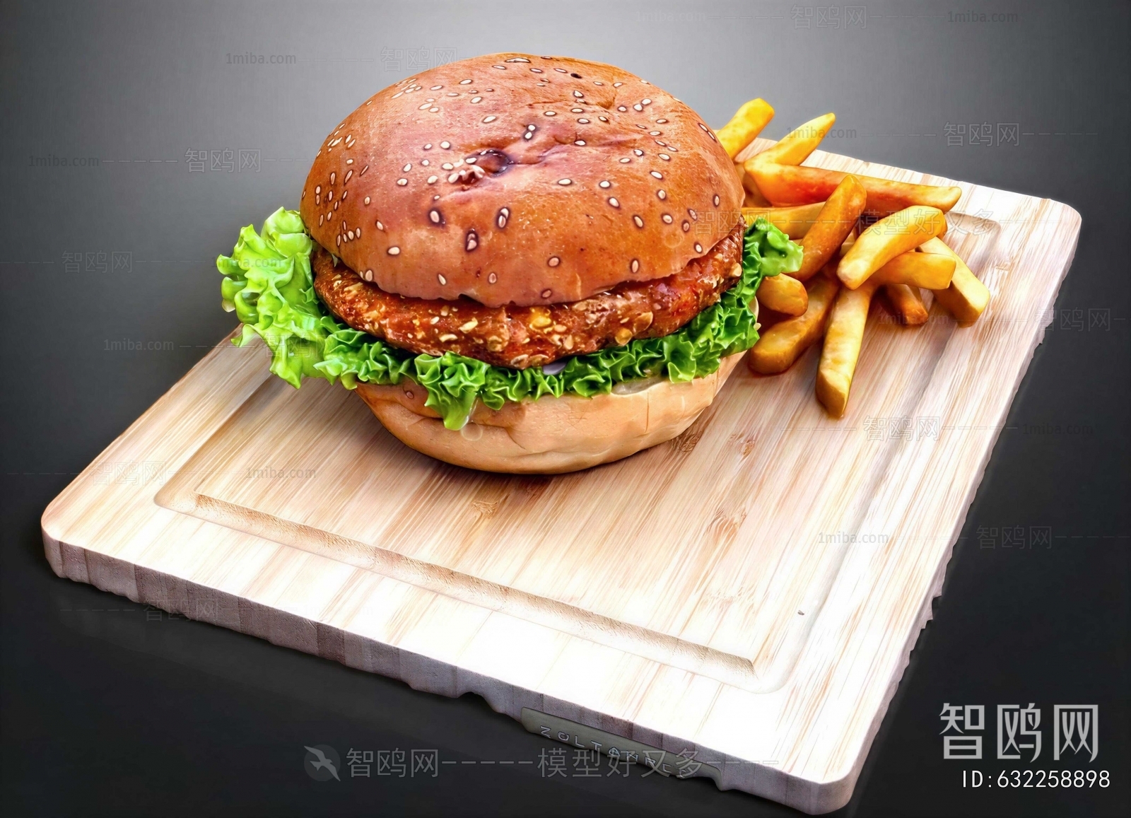 Modern Food
