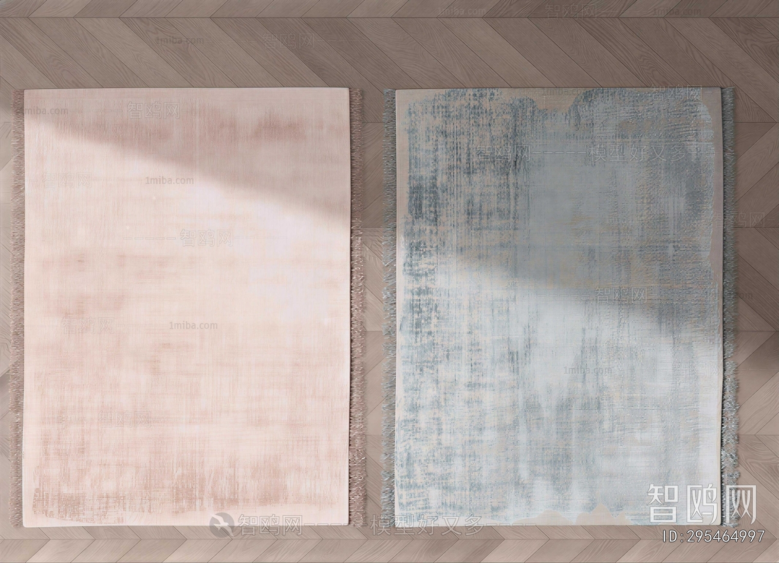 Modern The Carpet