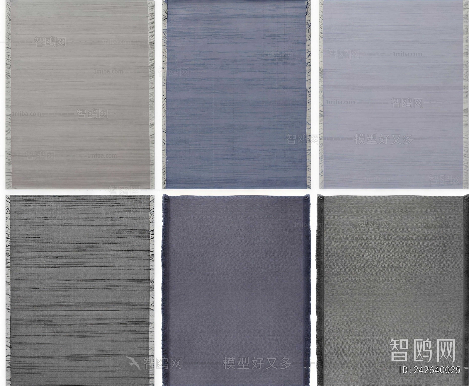 Modern The Carpet