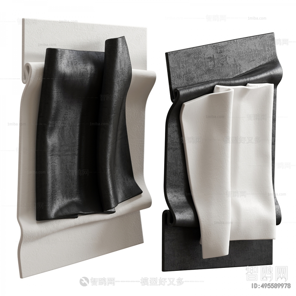 Modern Wall Decoration