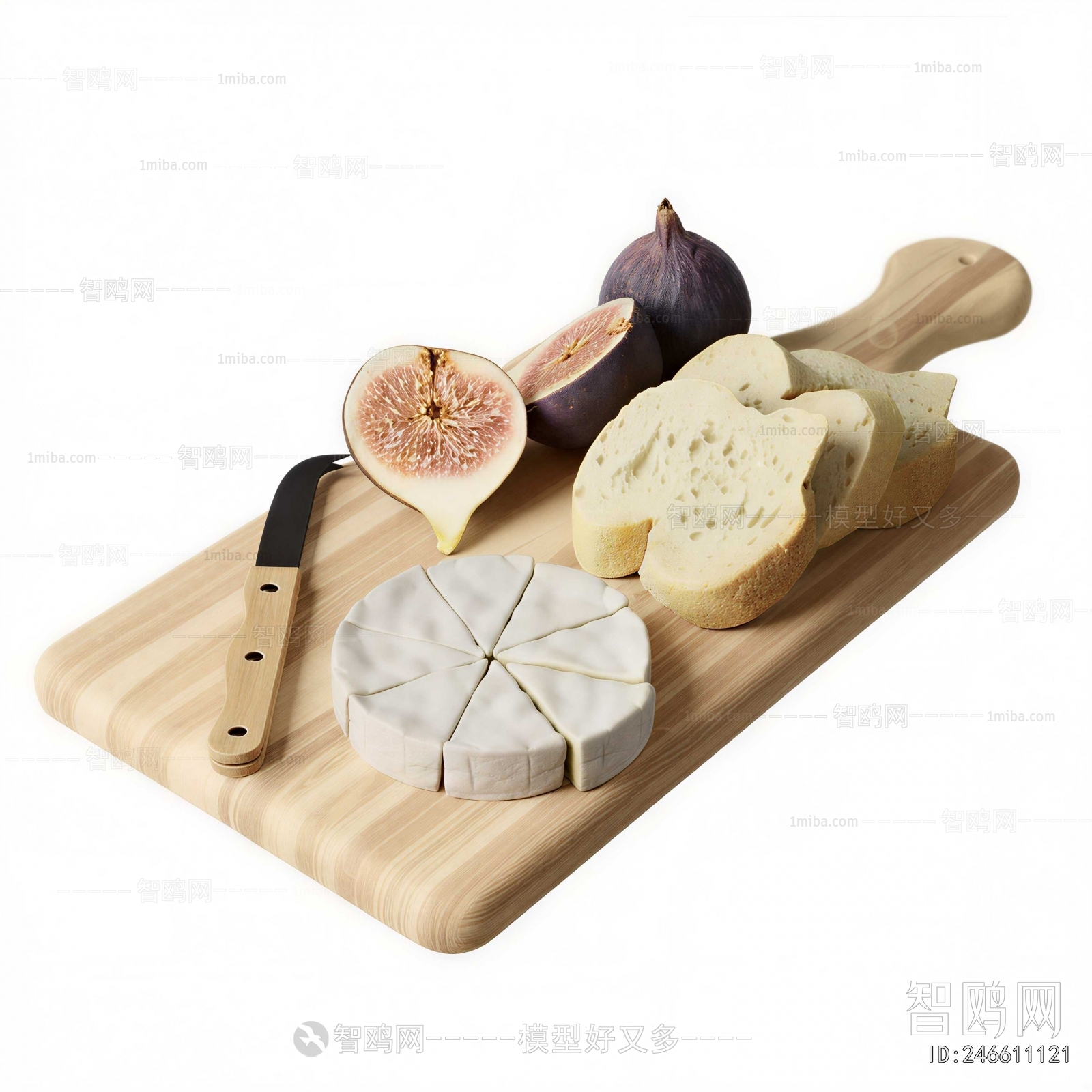 Modern Fruit