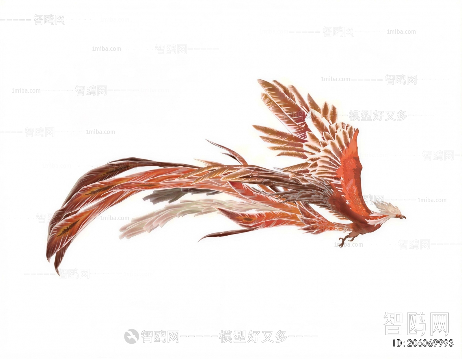 Modern Flying Animals