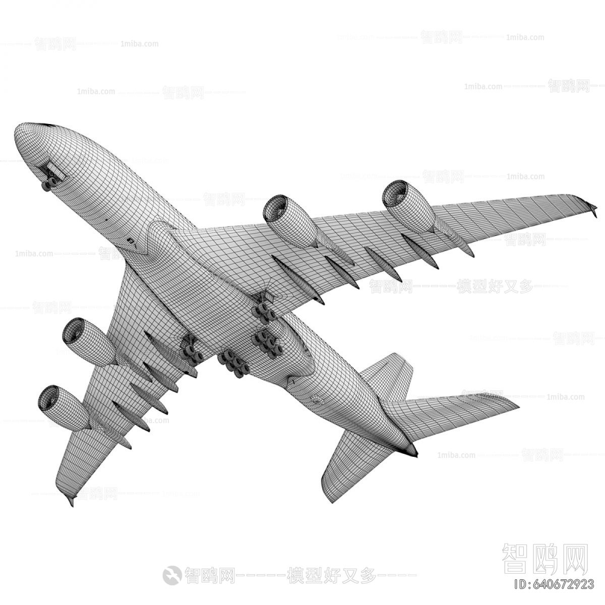 Modern Aircraft