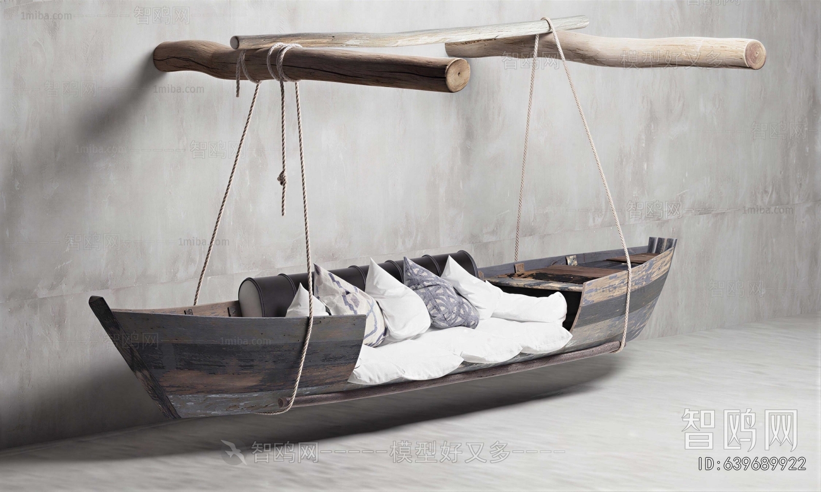Modern Hanging Chair