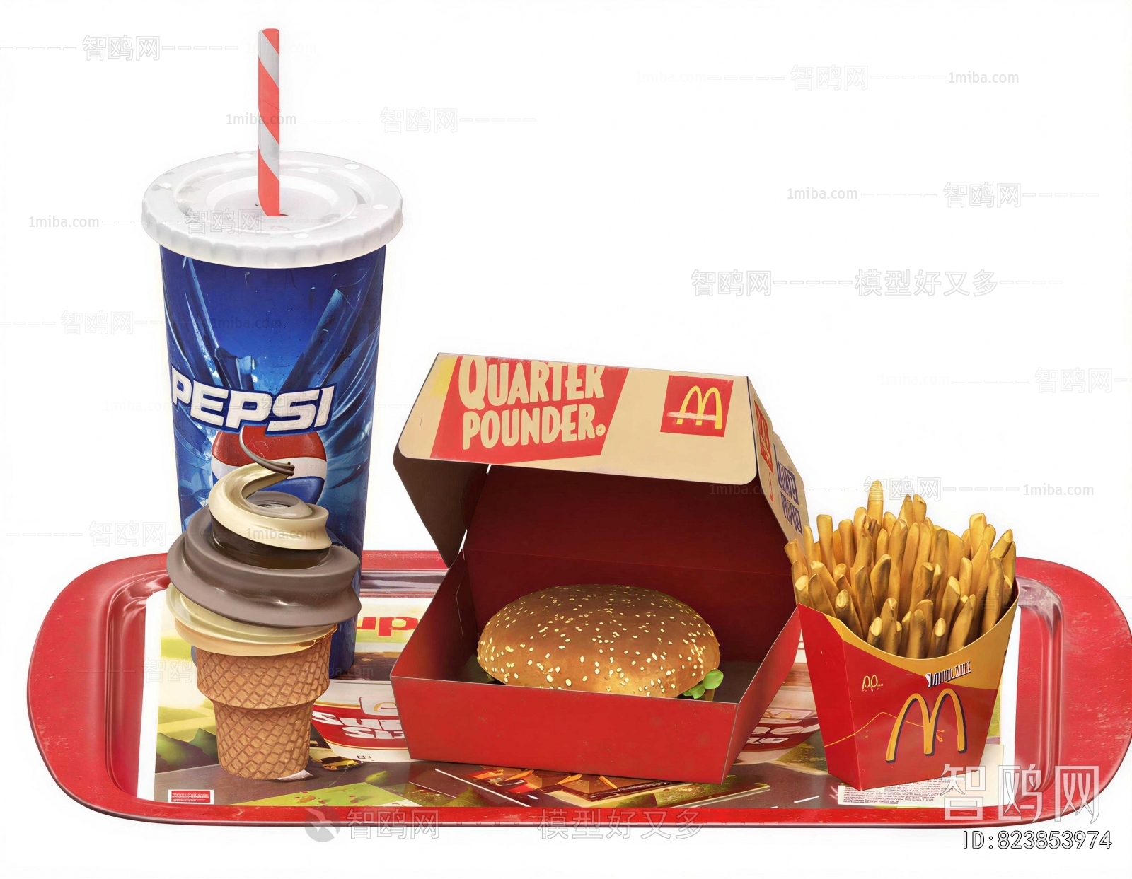 Modern Food
