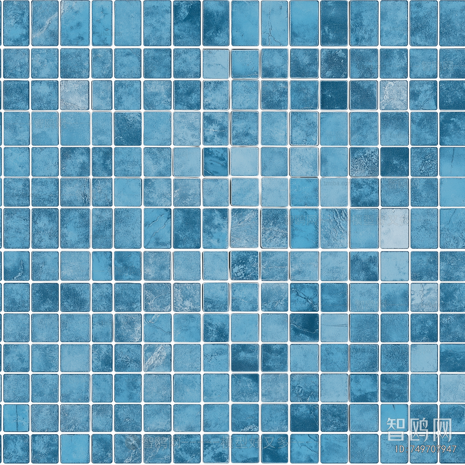 MOSAIC TILE