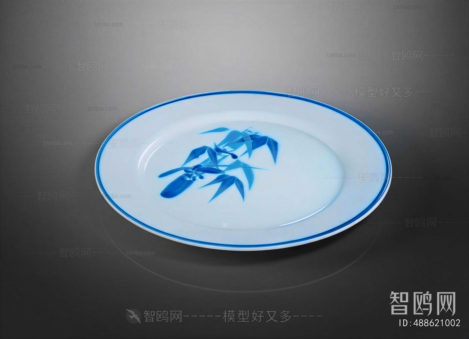 Modern Tableware