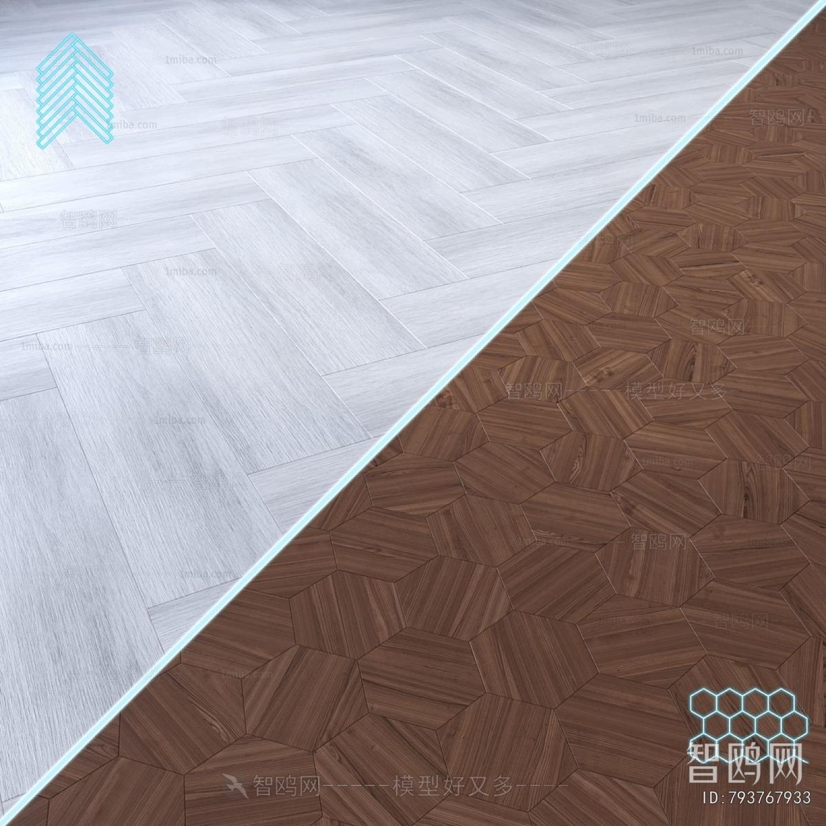 Modern Floor