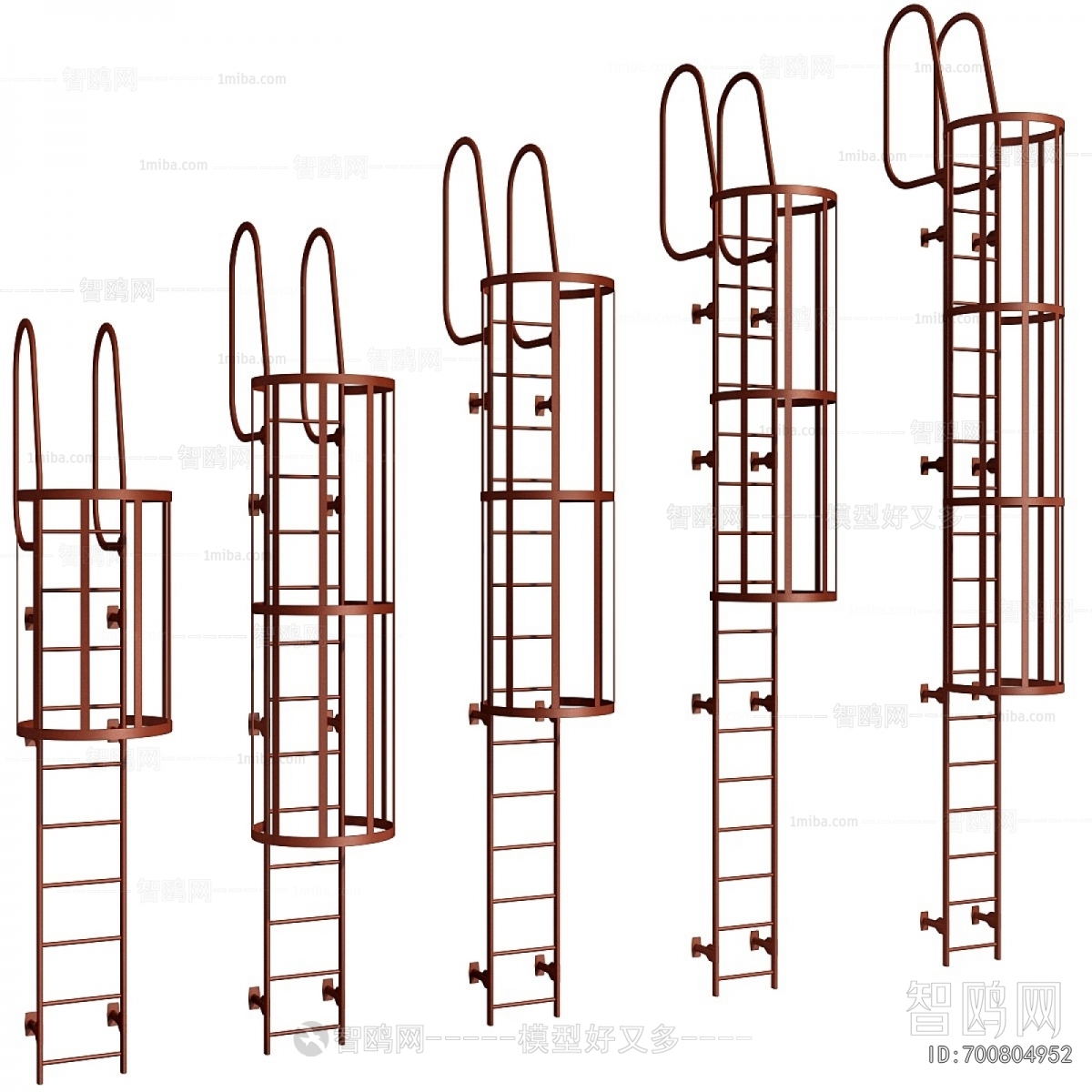 Modern Fire-fighting Equipment