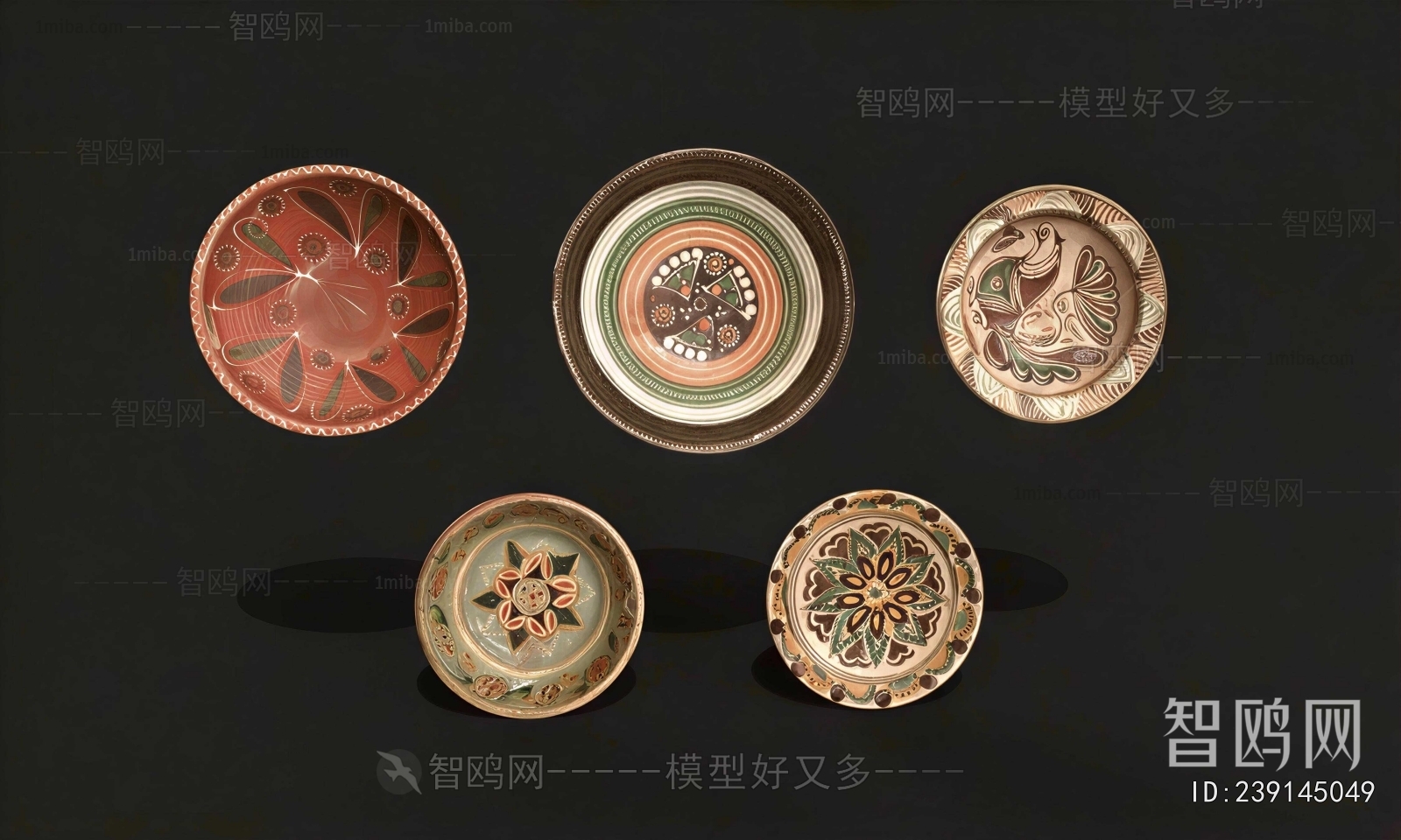 European Style Utensil
