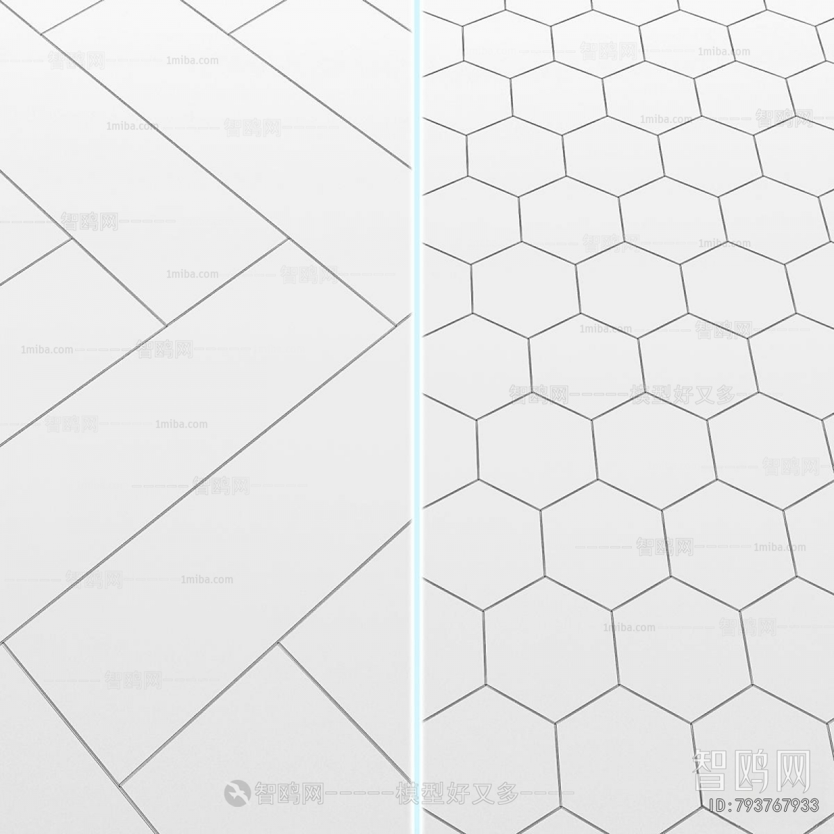 Modern Floor