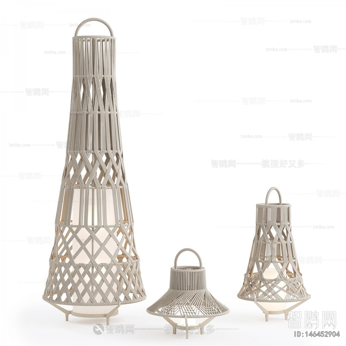 Modern Droplight