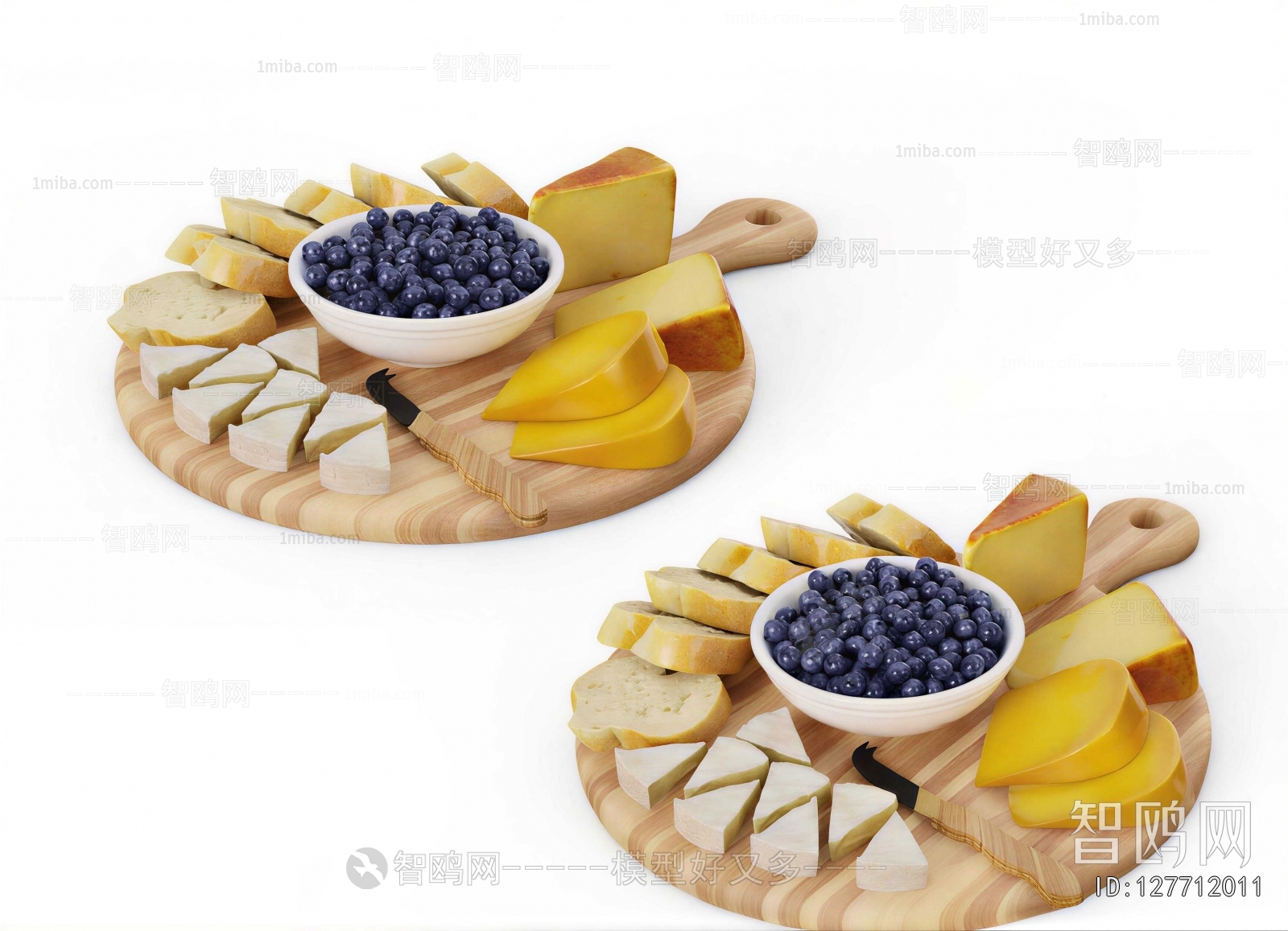 Modern Fruit
