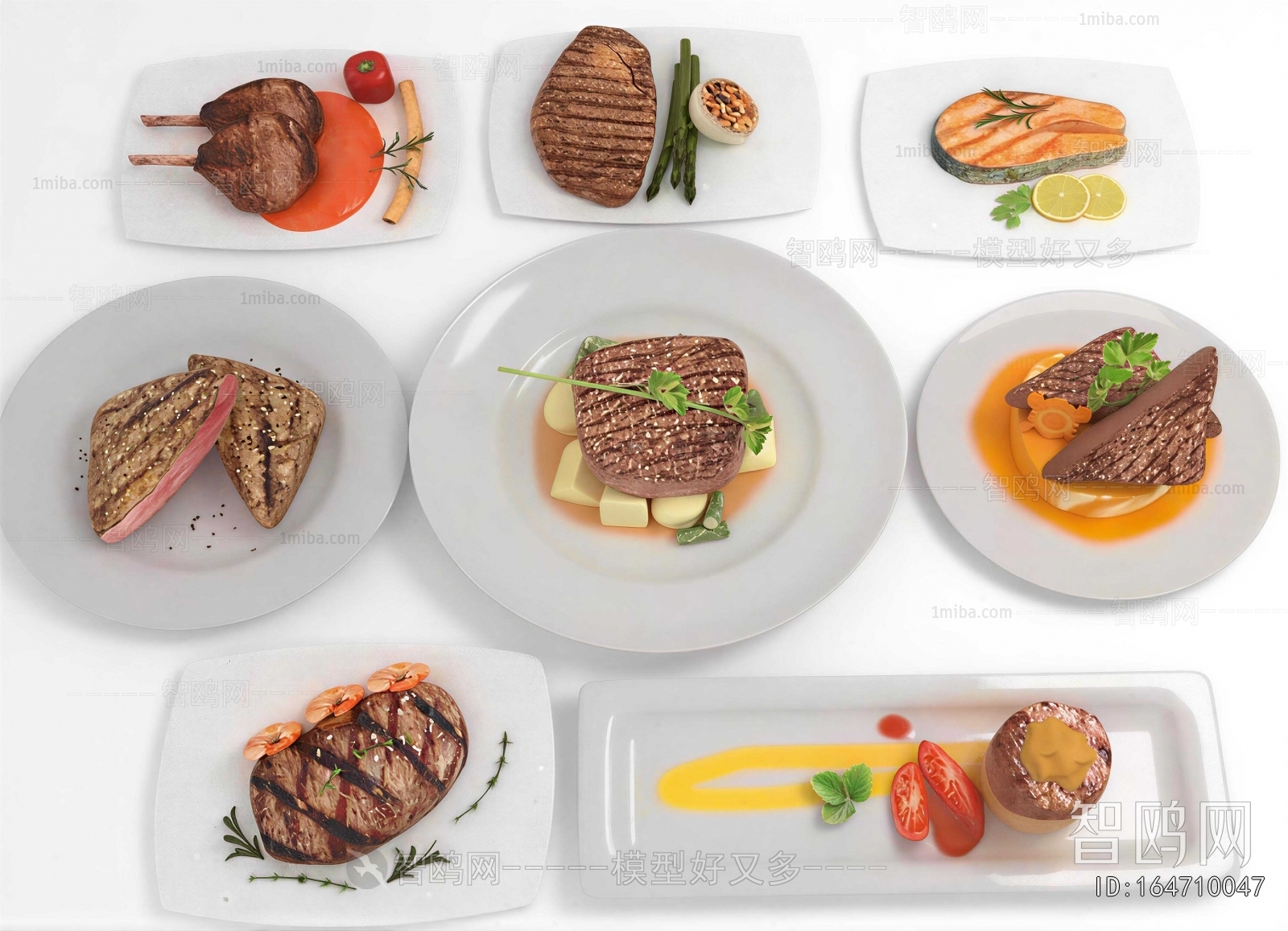 Modern Food