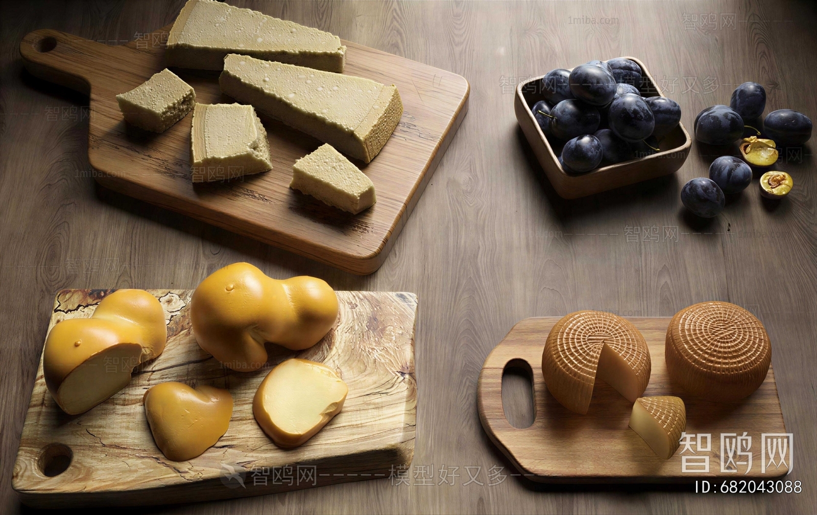Modern Food
